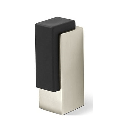 Door Stop, Rockwood RM857 Tall Square - 2-3/4" Projection