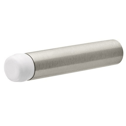 Rockwood RM871 Base Board Mounted Door Stopper - 3-1/4" Projection