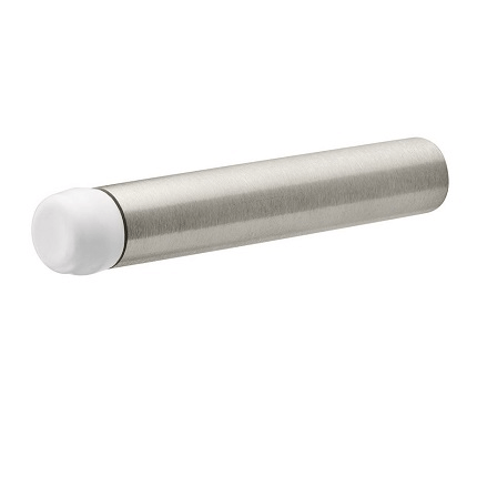 Rockwood RM872 Base Board Mounted Door Stopper, 3-3/4" Projection
