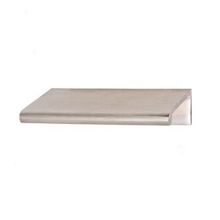 Hafele, Brass Tab Collection, Cabinet Pull, 1.25" - 6"