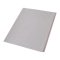 Hafele Dri-Lube Sheets, Premier Red, Resin Paper Open, 9” x 11”, Aluminum Oxide, Grit 100, Pack 0f 100