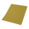 Hafele Dri-Lube Sheets,  Stearated,Paper Open, 9” x 11”, Gold Aluminum Oxide, Grit 150, Pack 0f 100