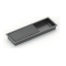 Modo Recessed Cabinet Pull - Gun Metal