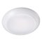 Topaz SDL6/15/930/D-28 Surface Mount Disk Light, White Trim