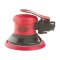 Hafele Sioux Pneumatic Random Orbit Sander for PSA Adhesive discs without holes