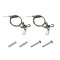 Topaz F-L/CABLE/CTS-87 Suspended Mount Cable for 4' Linear Strip Light