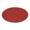 Hafele Aluminum Oxide Fabrafoam Pads, 6",  No Holes, Grit 360, Pack of 25