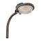 Topaz ARL-BL-60WPCTS LED Outdoor Area Light Power & CCT Selectable, Bronze finish