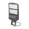 Topaz F-FL/300/TR-87 LED High Power Flood Light, 300W, 4000K CCT, Yoke Mount