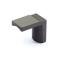 Quadrato Wide Finger Pull - Gun Metal