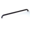 Turno Appliance Pull - Black Bronze