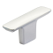 Suave T-Knob - Polished Chrome
