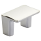 Suave Cabinet Pull - Polished Chrome