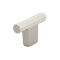Aspero Cabinet Knob - Brushed Nickel