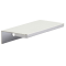 Borde Edge Pull - Polished Chrome