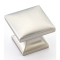 Northport Cabinet Knob - Satin Nickel