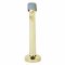 Emtek 2231 Baseboard Mounted Door Stop (US3)