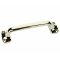 Emtek #2246 Window Utility Pull, Brass Polished Brass (US3) Finished