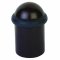 Emtek  Cylinder Floor Bumpers with Dome Cap Oil Rubbed Bronze (US10B) Finished