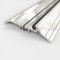 Pemko 252x226FG Aluminum Latching Panic Exit Threshold with Vinyl Seal
