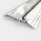 Pemko 252x226 Aluminum Latching Panic Exit Threshold with Vinyl Seal