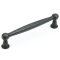 Firenza Cabinet Pull - Dark Firenza Bronze
