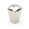Skyevale Cabinet Knob - Satin Nickel