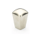 Skyevale Cabinet Knob - Satin Nickel