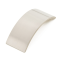 Armadio Cabinet Pull - Satin Nickel