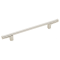 Regatta Cabinet Pull - Satin Nickel