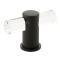 Lumiere Cabinet Knobs - Oil Rubbed Bronze