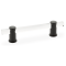 Lumiere Cabinet Pull - Oil Rubbed Bronze