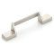San Marco Cabinet Pull - Satin Nickel