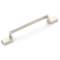San Marco Cabinet Pull - Satin Nickel