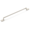 San Marco Cabinet Pull - Satin Nickel