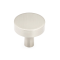 Haniburton Cabinet Knob - Satin Nickel