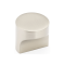 Haniburton T-Knob, Satin Nickel