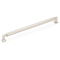 Haniburton Appliance Pull - Satin Nickel
