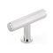Pub House Cabinet T-Knob - Polished Chrome