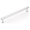Pub House Appliance Pull - Polished Chrome