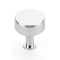 Pub House Cabinet Knob - Polished Chrome