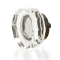 Schaub City Lights Round Cabinet Knob - Oil Rubbed Bronze