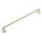 Menlo Park Appliance Pull - Satin Nickel
