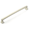 Menlo Park Appliance Pull - Satin Nickel