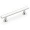 Heathrow Cabinet Pull - Polished Chrome
