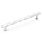 Heathrow Appliance Pull - Polished Chrome