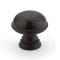 Atherton Cabinet Knob - Oil Rubbed Bronze