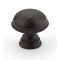 Atherton Cabinet Knob - Oil Rubbed Bronze