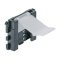 Häfele AXILO™ 78, Plinth Adjusting Fitting System, Plinth Holder, 3/4" 5/8" Thick Panel (16 mm)