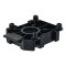 Häfele AXILO™ 78, Mounting Plate, Screw Mount